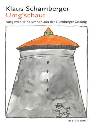 cover image of Umg´schaut